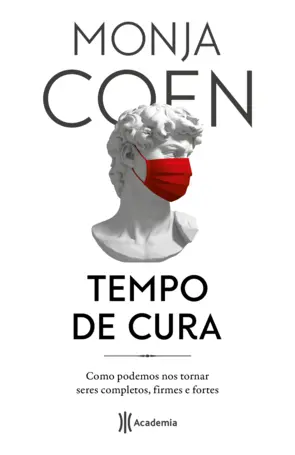 Capa Tempo de cura