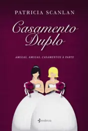 Capa Casamento duplo