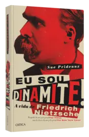 Miniatura capa 3d Eu sou dinamite!