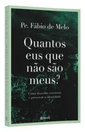 Miniatura capa 3d Quantos eus que não são meus?