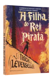 Miniatura capa 3d A filha do rei pirata