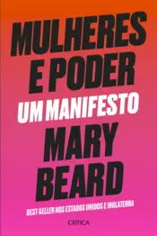 Capa Mulheres e poder