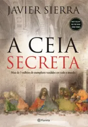 Capa A ceia secreta
