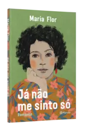 Miniatura capa 3d Já não me sinto só