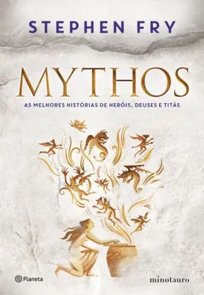 Capa Mythos