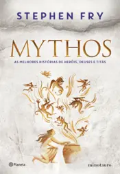 Capa Mythos