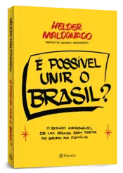 Miniatura capa 3d É possível unir o Brasil?