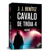 Miniatura capa 3d Cavalo de Troia 4 - Nazaré