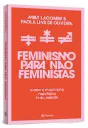Miniatura capa 3d Feminismo para não feministas