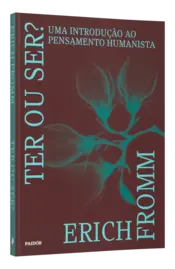 Miniatura contracapa Ter ou ser?