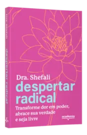 Miniatura capa 3d Despertar radical