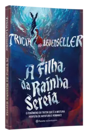 Miniatura capa 3d A filha da rainha sereia