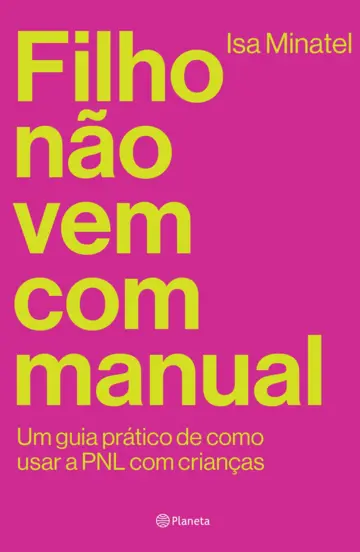 Imagem extra Filho não vem com manual 2