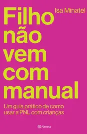 Capa Filho não vem com manual 2