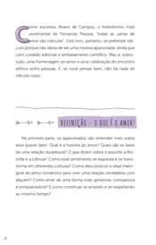 Capa Tudo o que eu amo em você 1