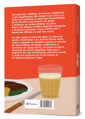 Imagem extra São Jorge 0