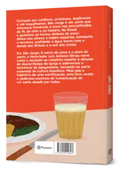 Capa São Jorge 0