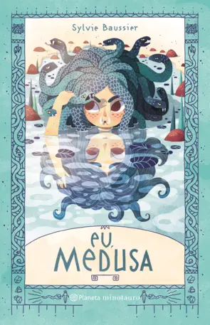 Capa Eu, Medusa