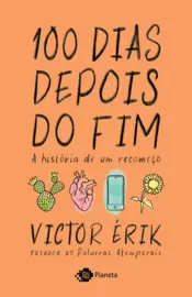 Capa 100 dias depois do fim