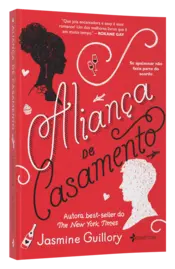 Miniatura capa 3d Aliança de casamento