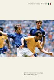 Capa Atlas mundial de camisas 4