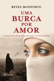 Capa Uma burca por amor