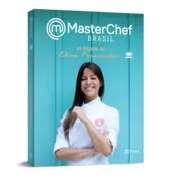 Miniatura capa 3d MasterChef Brasil - Receitas de Elisa Fernandes