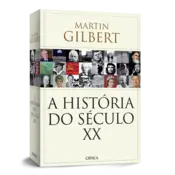Miniatura capa 3d A história do século xx