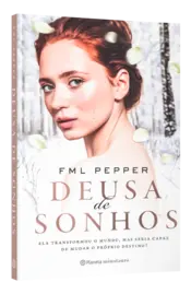 Miniatura capa 3d Deusa de sonhos