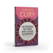 Miniatura capa 3d As regras de ouro dos casais saudáveis