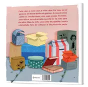 Capa Cão papelão 2