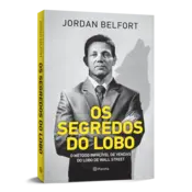 Miniatura capa 3d Os segredos do lobo