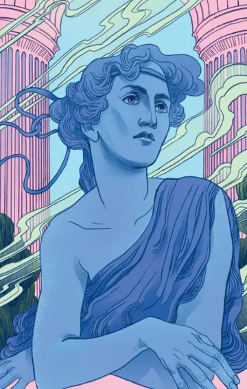 Imagem extra Galateia 3