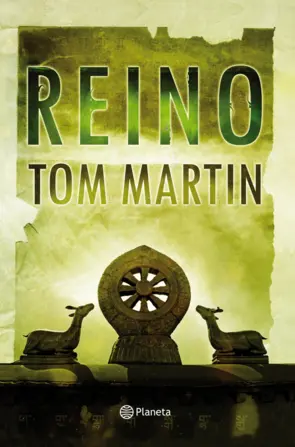 Capa Reino
