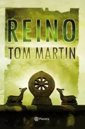 Capa Reino