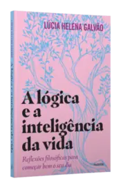 Miniatura capa 3d A lógica e a inteligência da vida