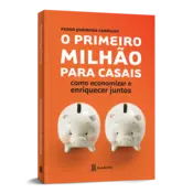 Miniatura capa 3d O primeiro milhão para casais