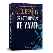 Miniatura capa 3d Os astronautas de Yaveh