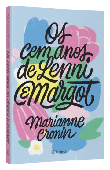 Imagem extra Os cem anos de Lenni e Margot 0