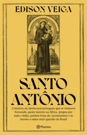 Capa Santo Antônio