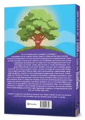 Capa Duda e o clube das heroínas 1
