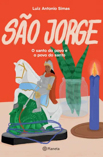 Imagem extra São Jorge 1