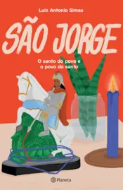 Capa São Jorge 1
