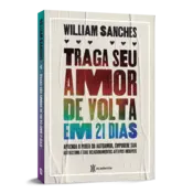 Miniatura capa 3d Traga seu amor de volta 21 dias