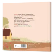 Capa Rafael, o benzedor, e a galinha Cocota 0