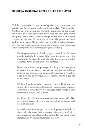 Imagem extra O livro maldito 1