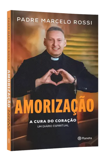 Capa Amorização