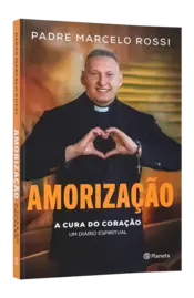 Miniatura capa 3d Amorização