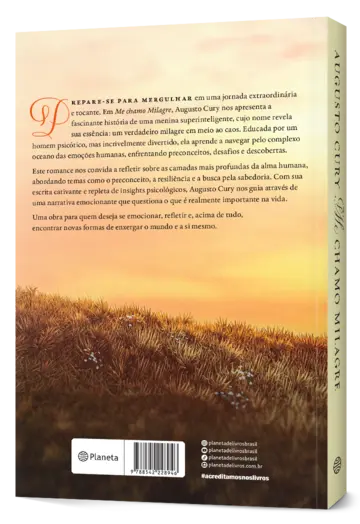 Imagem extra Me chamo milagre 1