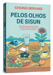 Miniatura capa 3d Pelos olhos de Sisun